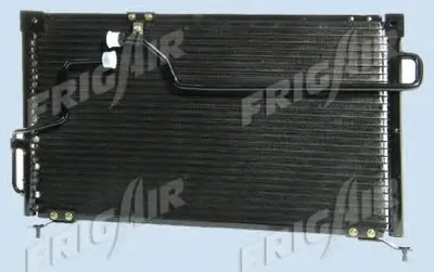Конденсатор, кондиционер FRIGAIR купить