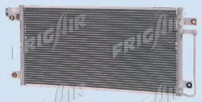 Конденсатор, кондиционер FRIGAIR купить