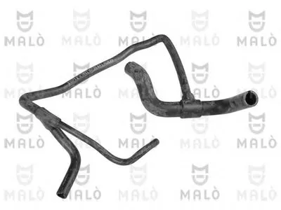 Шланг радиатора MALÒ купить