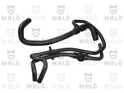 Шланг радиатора MALÒ купить