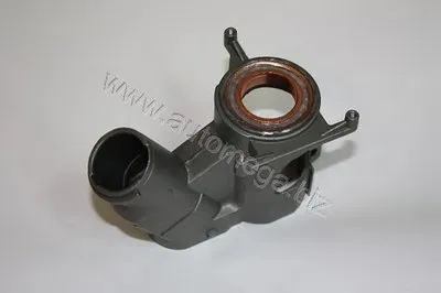 Рулевой замок Erstausrüster AUTOMEGA купить