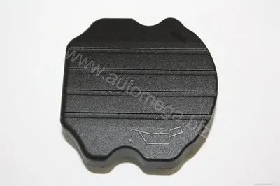 Крышка, заливная горловина AutoMega Premium AUTOMEGA купить