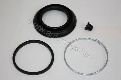 Ремкомплект, тормозной суппорт AutoMega Premium AUTOMEGA купить