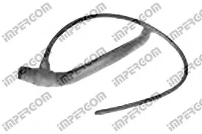 Масляный шланг ORIGINAL IMPERIUM купить