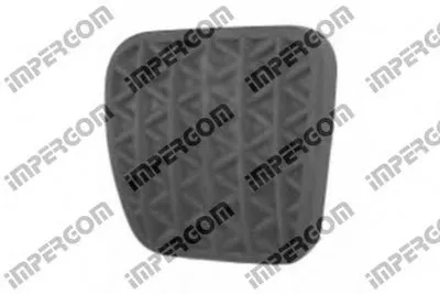 Накладка на педаль, педаль сцепления ORIGINAL IMPERIUM купить