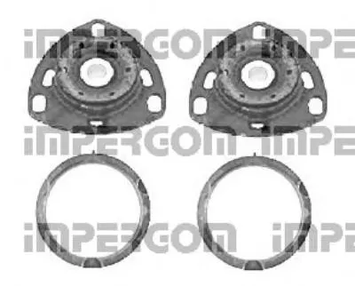 Ремкомплект, опора стойки амортизатора ORIGINAL IMPERIUM купить