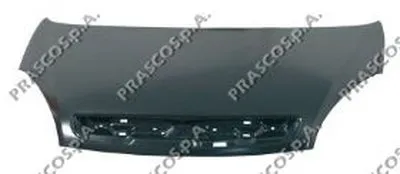 Капот двигателя PRASCO купить