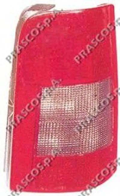 Задний фонарь PRASCO купить