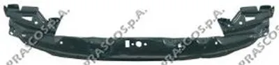 Облицовка передка PRASCO купить