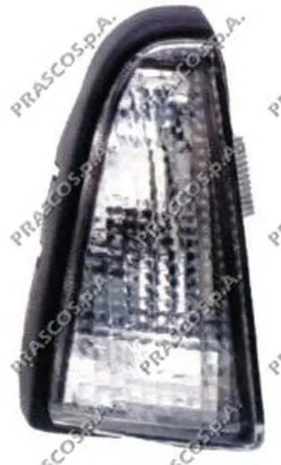 Фонарь указателя поворота PRASCO купить