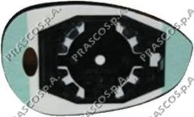 Зеркальное стекло, наружное зеркало PRASCO купить