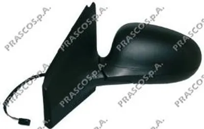 Наружное зеркало PRASCO купить