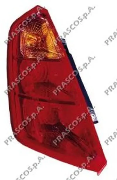 Задний фонарь PRASCO купить