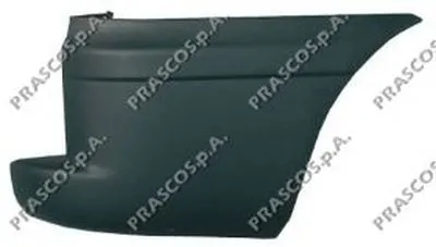 Облицовка, бампер PRASCO купить