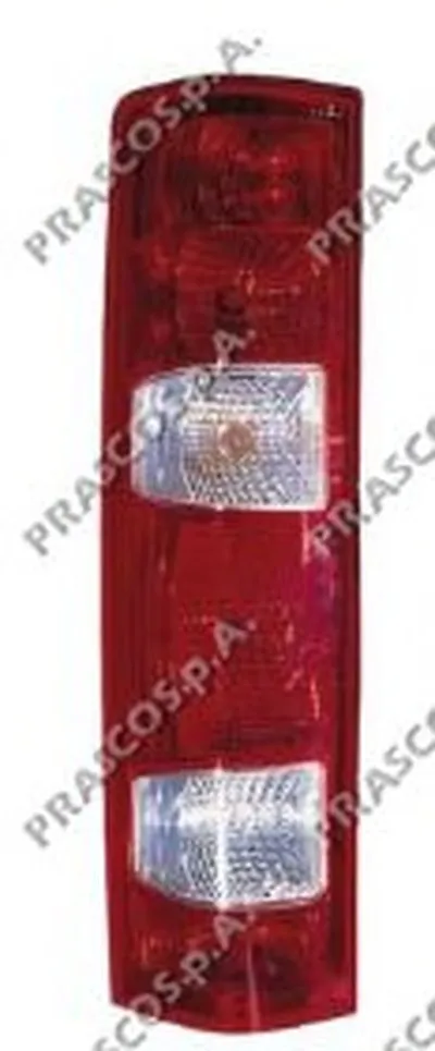 Задний фонарь PRASCO купить