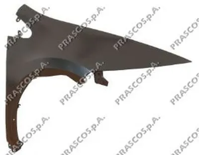 Крыло PRASCO купить