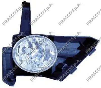 Противотуманная фара PRASCO купить