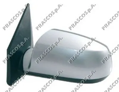 Наружное зеркало PRASCO купить