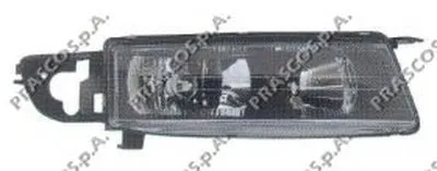 Фара PRASCO купить