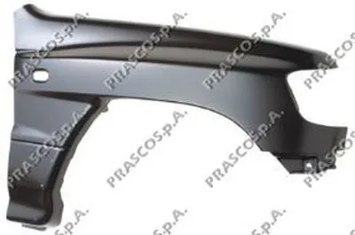 Крыло PRASCO купить