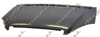 Капот двигателя PRASCO купить