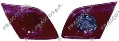 Задний фонарь PRASCO купить
