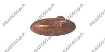 Фонарь указателя поворота PRASCO купить