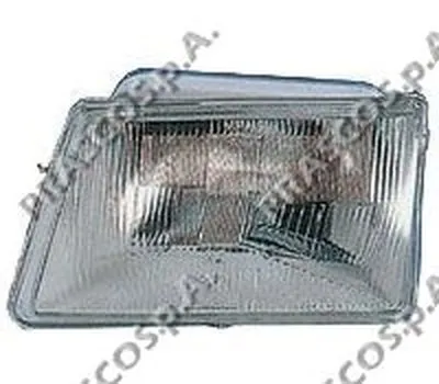 Фара PRASCO купить