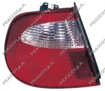 Задний фонарь PRASCO купить