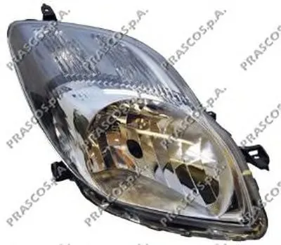 Фара PRASCO купить