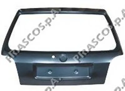 Заслонка багажника /  помещения для груза PRASCO купить