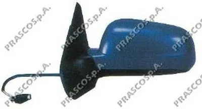 Наружное зеркало PRASCO купить