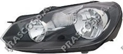 Фара PRASCO купить