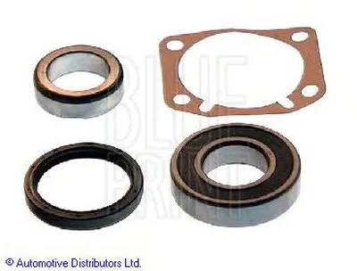 Комплект подшипника ступицы колеса BLUE PRINT купить
