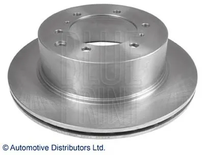 Тормозной диск BLUE PRINT купить
