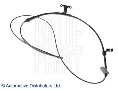 Трос, стояночная тормозная система BLUE PRINT купить