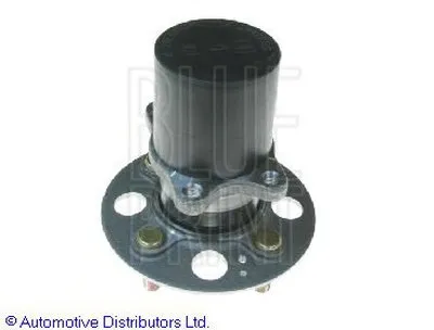 Комплект подшипника ступицы колеса BLUE PRINT купить