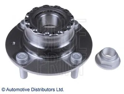Комплект подшипника ступицы колеса BLUE PRINT купить