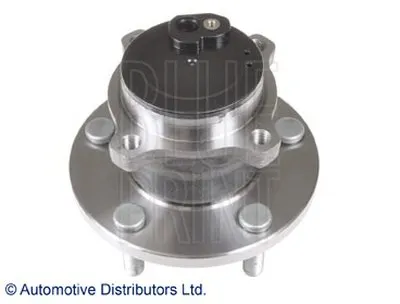 Комплект подшипника ступицы колеса BLUE PRINT купить