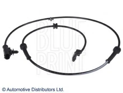 Датчик, частота вращения колеса BLUE PRINT купить