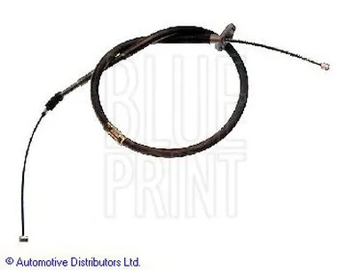 Трос, стояночная тормозная система BLUE PRINT купить