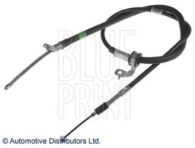 Трос, стояночная тормозная система BLUE PRINT купить