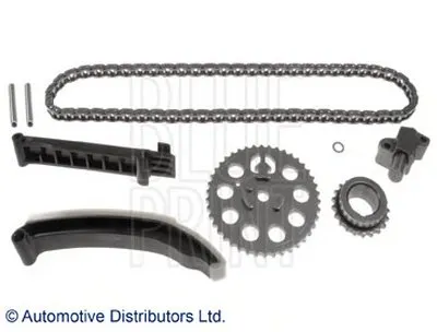 Комплект цепи привода распредвала BLUE PRINT купить