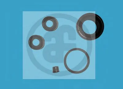 Ремкомплект, тормозной суппорт AUTOFREN SEINSA купить