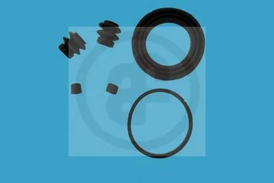 Ремкомплект, тормозной суппорт AUTOFREN SEINSA купить