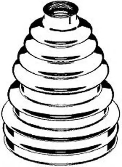 Комплект пылника, приводной вал AUTOFREN SEINSA купить