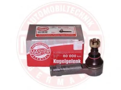 Наконечник поперечной рулевой тяги MASTER-SPORT купить