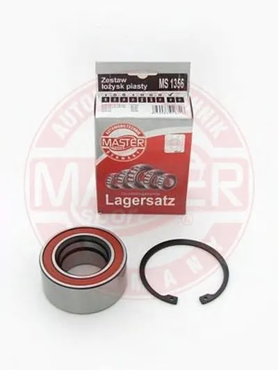 Комплект подшипника ступицы колеса MASTER-SPORT купить