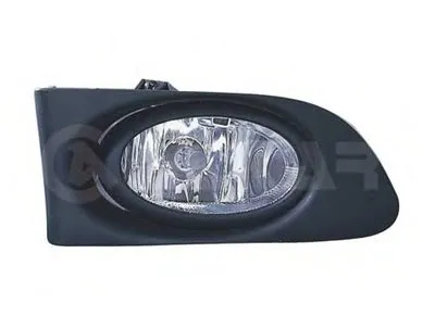 Противотуманная фара ALKAR купить