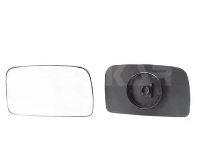 Зеркальное стекло, наружное зеркало ALKAR купить